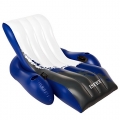 intex pool recliner